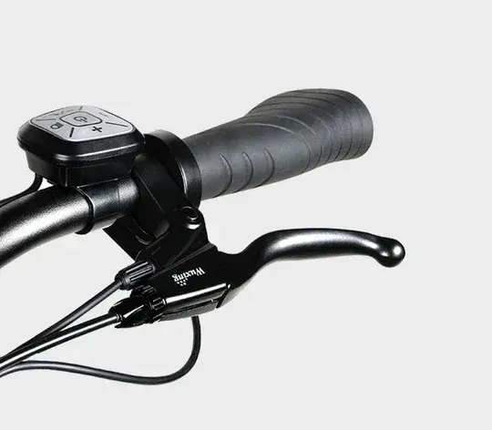 Samebike RS-A01 Pro Bicicleta Eléctrica Urbana image 10