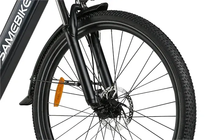 Samebike RS-A01 Pro Bicicleta Eléctrica Urbana image 9