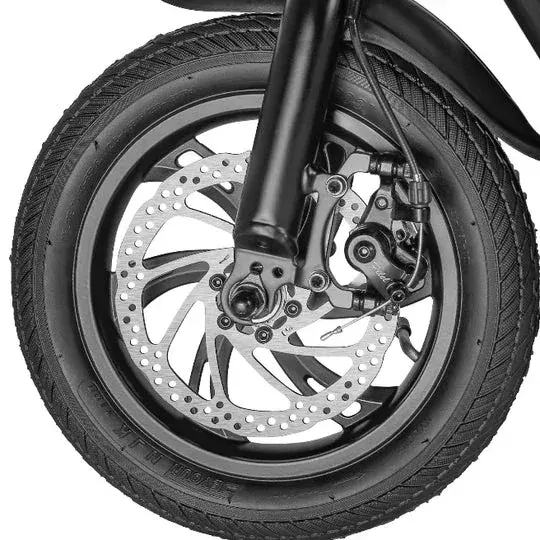 Samebike SM-C01 Patinete Eléctrico Plegable image 9