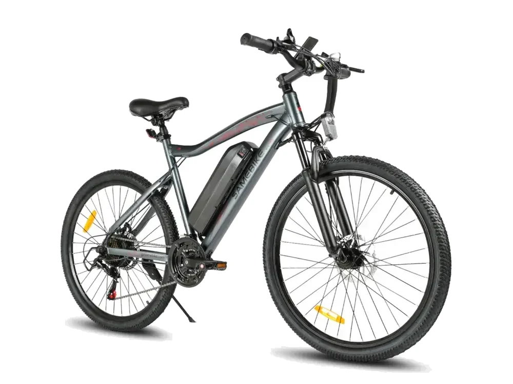 Samebike SY26-II Bicicleta Eléctrica de Montaña image 1