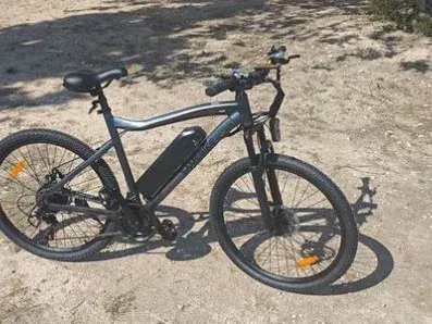Samebike SY26-II Bicicleta Eléctrica de Montaña image 4
