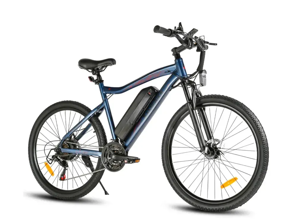 Samebike SY26-II Bicicleta Eléctrica de Montaña image 14