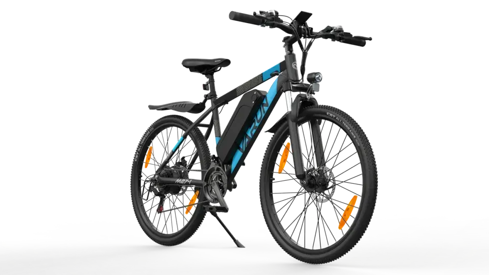 Varun M27-1 PRO Bicicleta Eléctrica de Montaña image 13