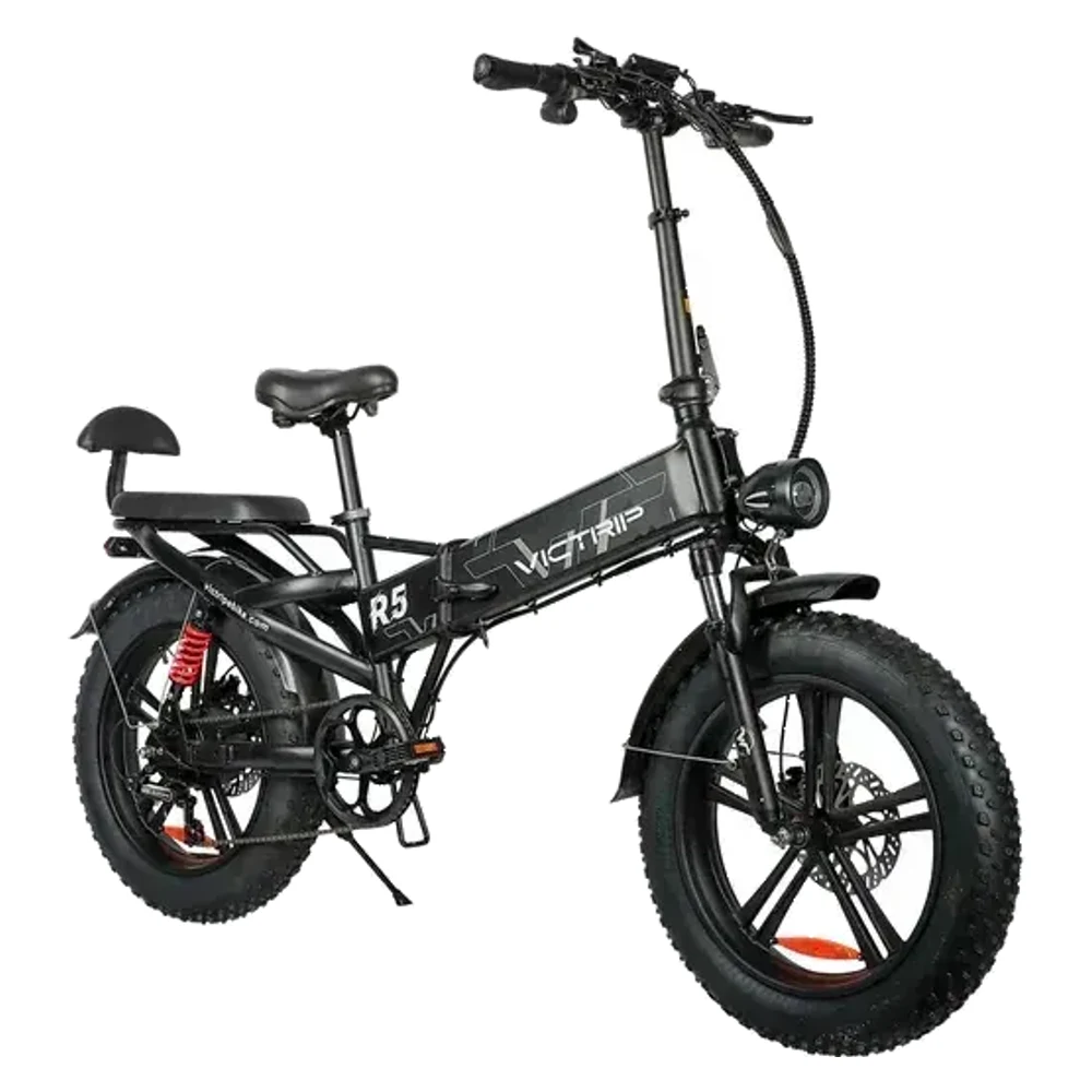 Victrip R5 Bicicleta Eléctrica Plegable image 1