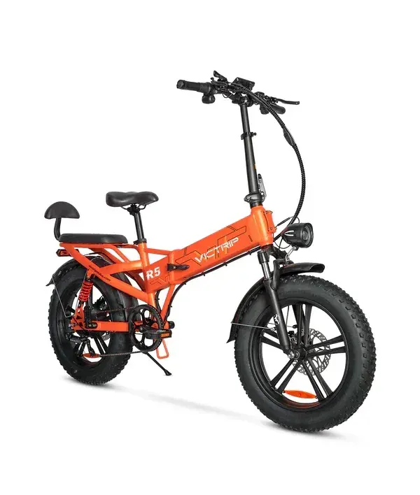 Victrip R5 Bicicleta Eléctrica Plegable image 14