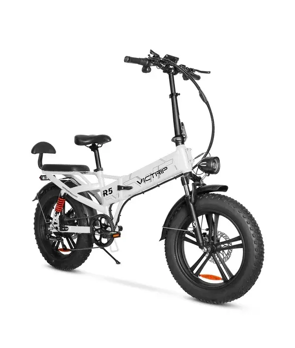 Victrip R5 Bicicleta Eléctrica Plegable image 15