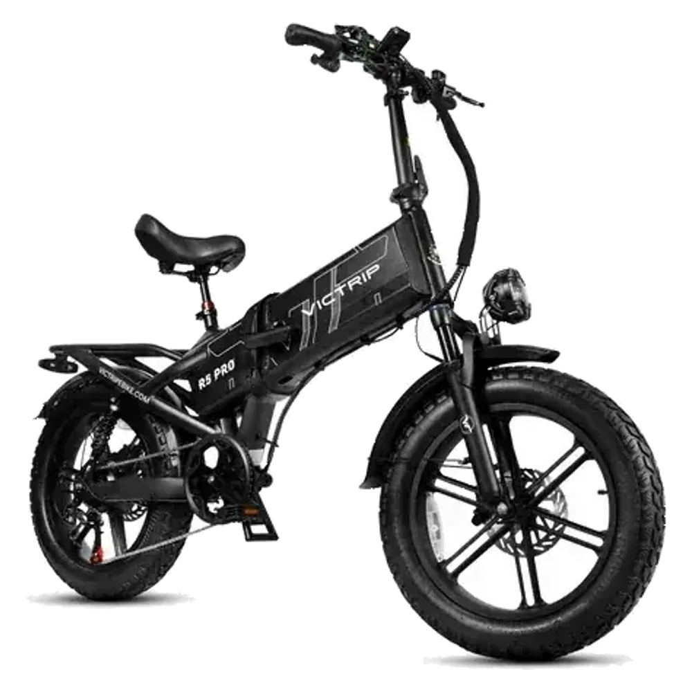 Victrip R5 Pro Bicicleta Eléctrica Plegable image 1