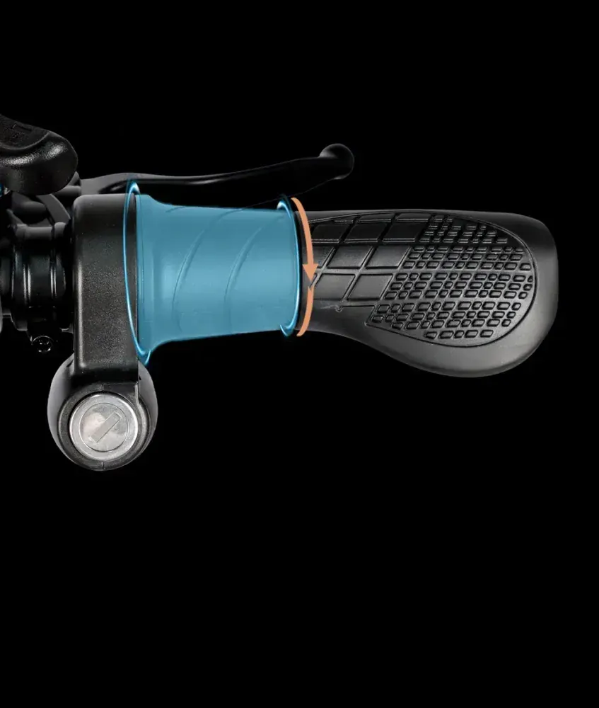 Victrip R5 Pro Bicicleta Eléctrica Plegable image 12