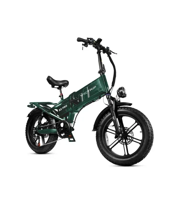 Victrip R5 Pro Bicicleta Eléctrica Plegable image 13