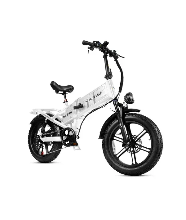 Victrip R5 Pro Bicicleta Eléctrica Plegable image 14