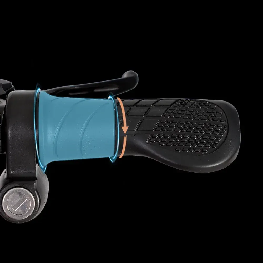 Victrip R6 Pro Bicicleta Eléctrica Fat Tire image 7