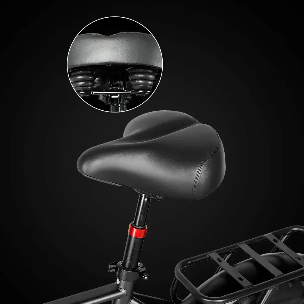 Victrip T5 Bicicleta Eléctrica Plegable image 12