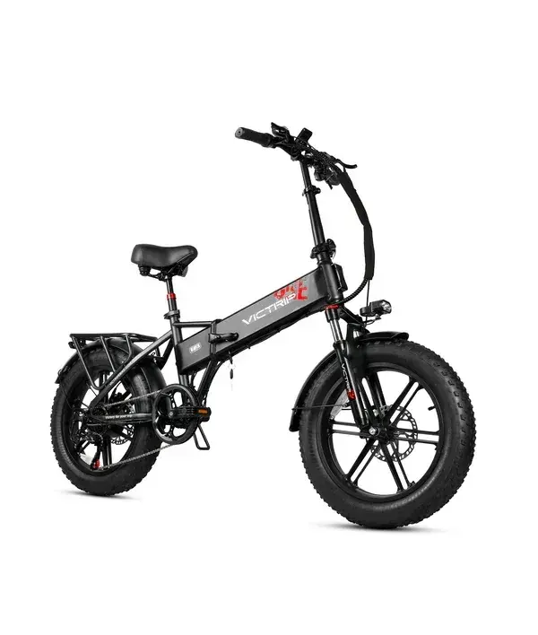 Victrip T5 Bicicleta Eléctrica Plegable image 13