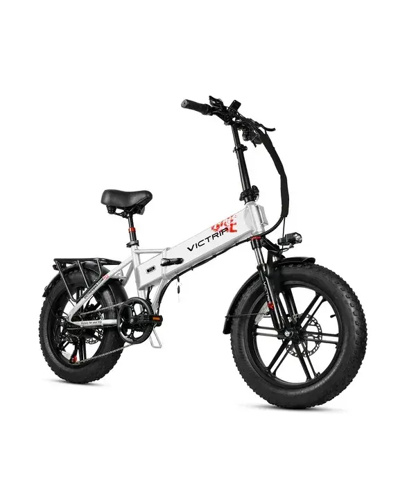 Victrip T5 Bicicleta Eléctrica Plegable image 14
