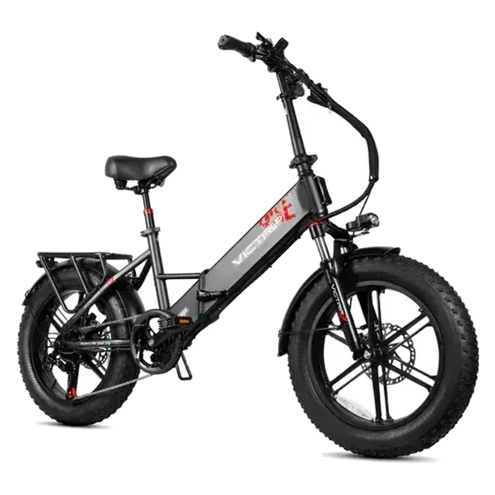 Victrip T5S Bicicleta Eléctrica Plegable image 1