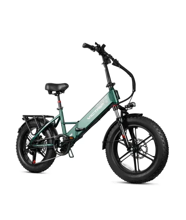 Victrip T5S Bicicleta Eléctrica Plegable image 13