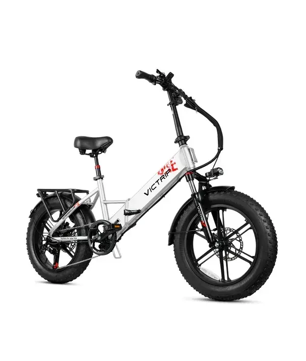 Victrip T5S Bicicleta Eléctrica Plegable image 14