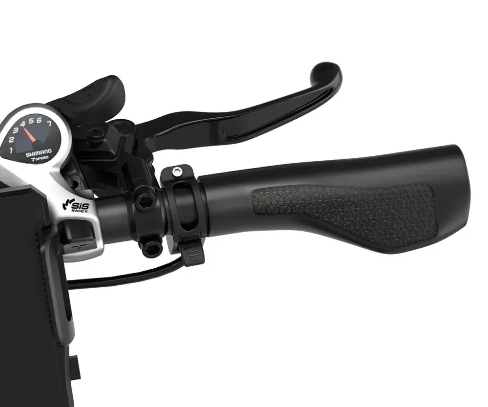 Vitilan H5 Bicicleta Eléctrica Fat Tire image 10