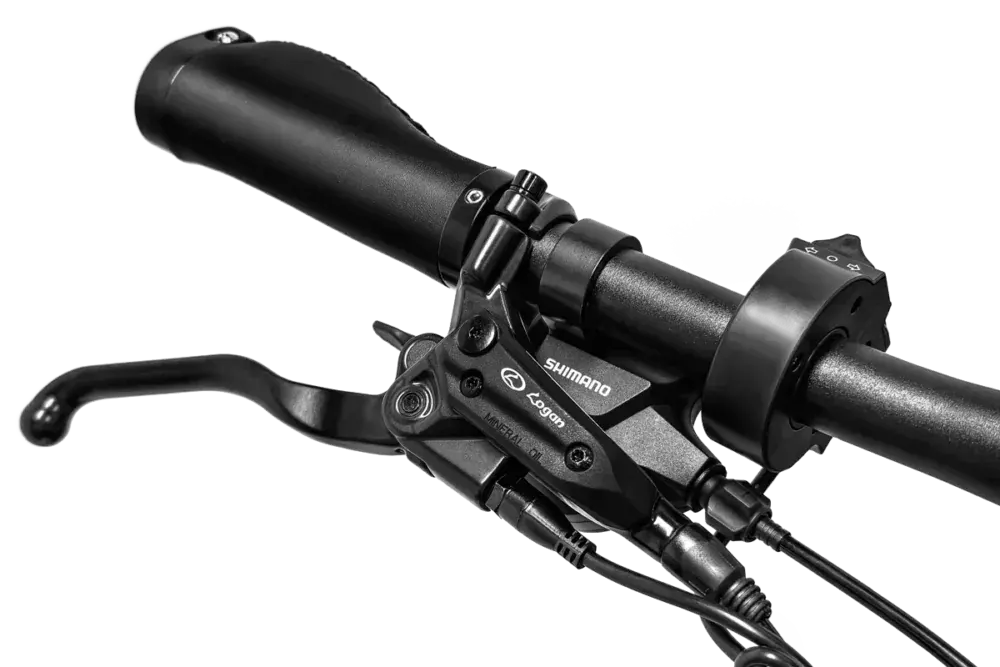 Vitilan I7 Pro Bicicleta Eléctrica Plegable image 10
