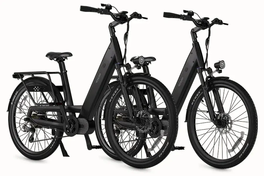Vitilan L5 Bicicleta Eléctrica Urbana (Pack de 2) image 13