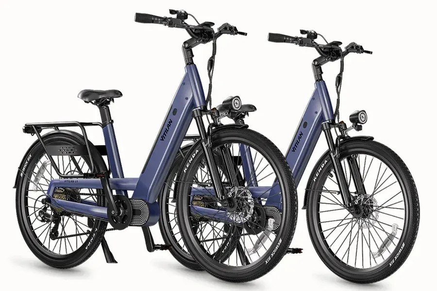 Vitilan L5 Bicicleta Eléctrica Urbana (Pack de 2) image 15