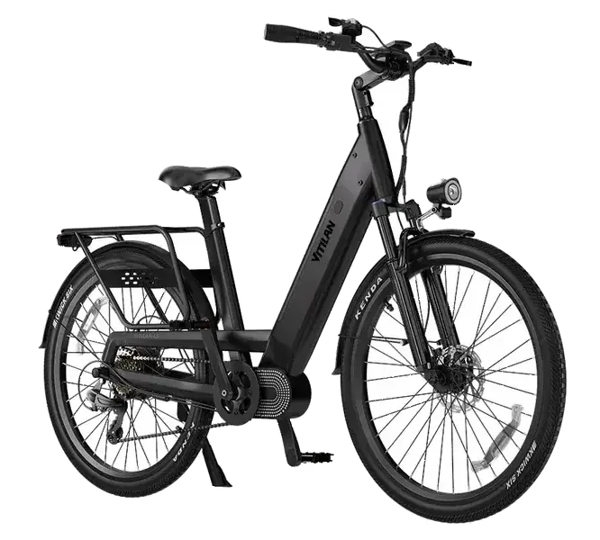 Vitilan L5 Bicicleta Eléctrica Urbana (Pack de 2) image 1
