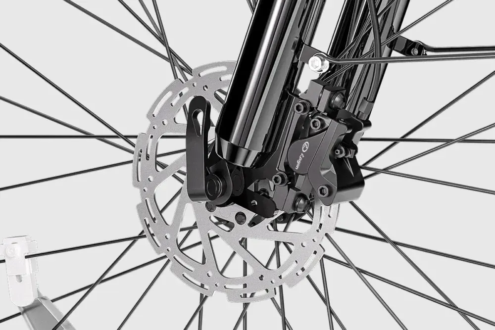 Vitilan L5 Bicicleta Eléctrica Urbana image 9
