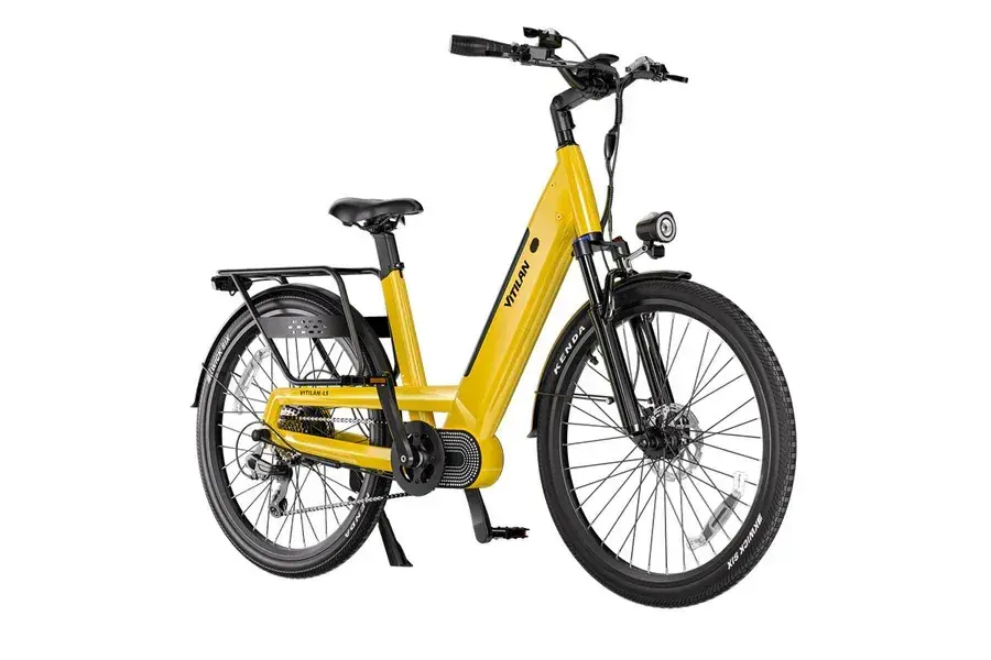Vitilan L5 Bicicleta Eléctrica Urbana image 15