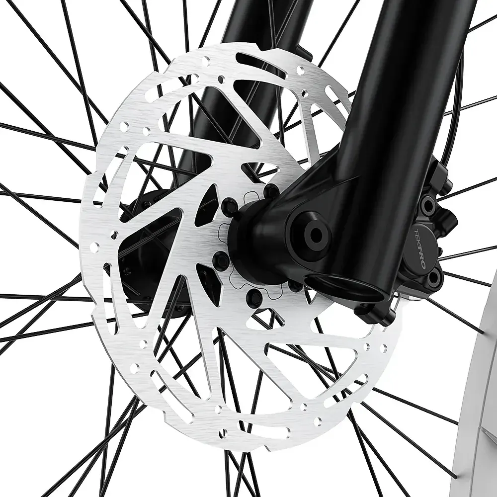 Vitilan M5 Bicicleta Eléctrica de Montaña Todo Terreno image 11