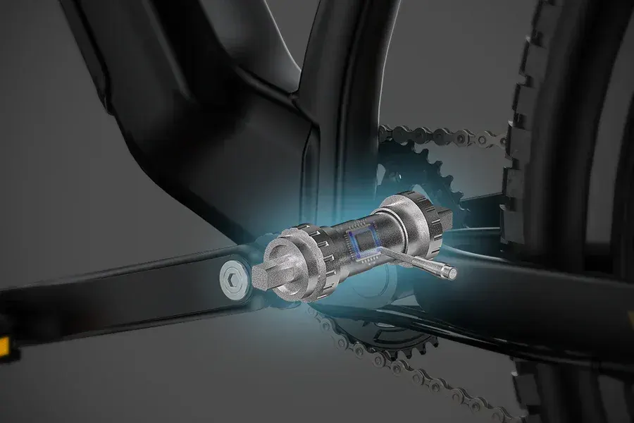 Vitilan M5 Bicicleta Eléctrica de Montaña Todo Terreno image 7