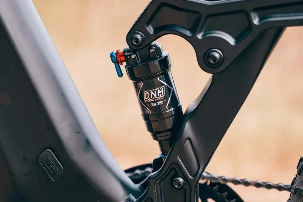 Vitilan T7PRO Bicicleta Eléctrica de Montaña image 8