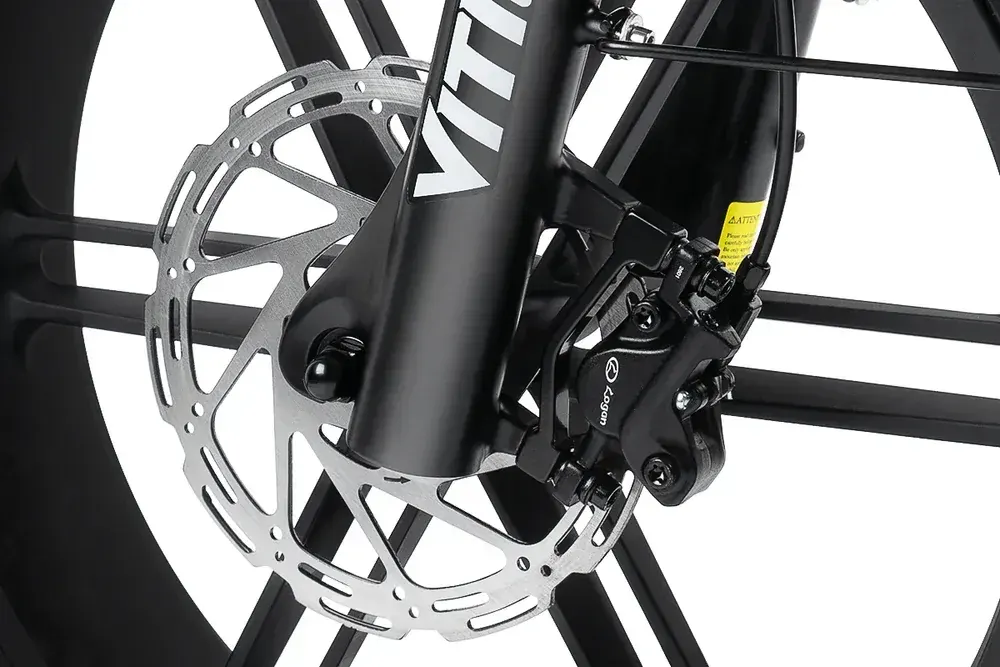 Vitilan V7 Bicicleta Eléctrica Plegable Todo Terreno image 11