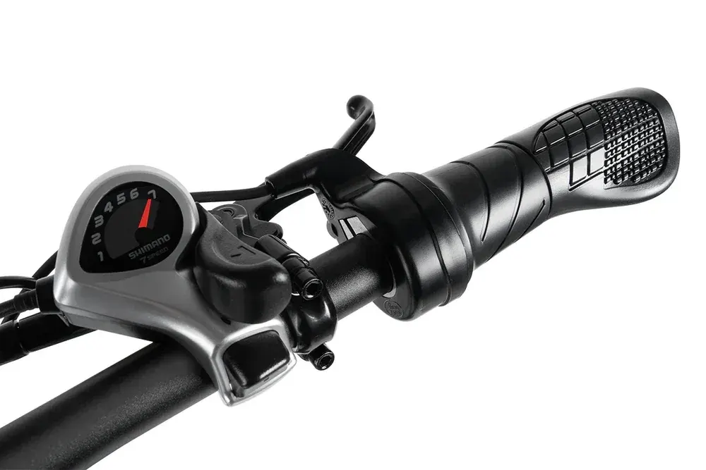 Vitilan V7 Bicicleta Eléctrica Plegable Todo Terreno image 12