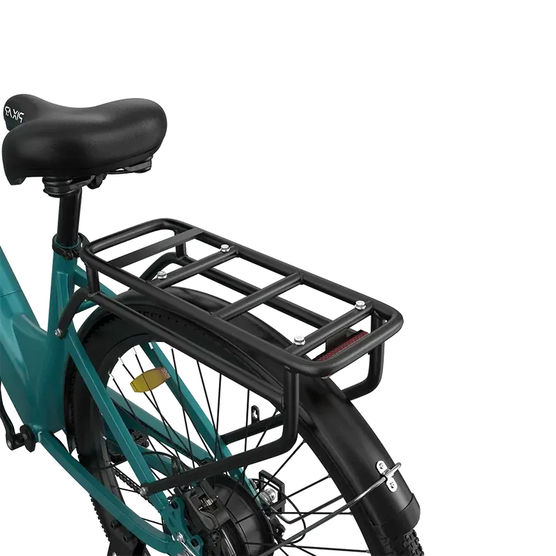 PIXAR C1 Pro bici eléctrica urbana con frenos hidráulicos image 8
