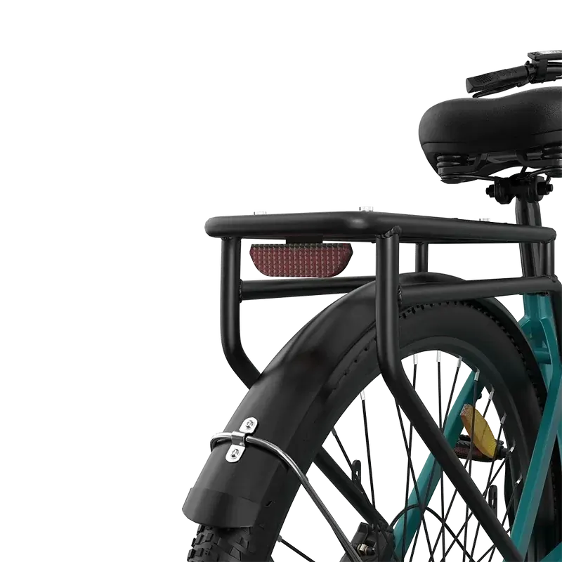 PIXAR C1 Pro bici eléctrica urbana con frenos hidráulicos image 9