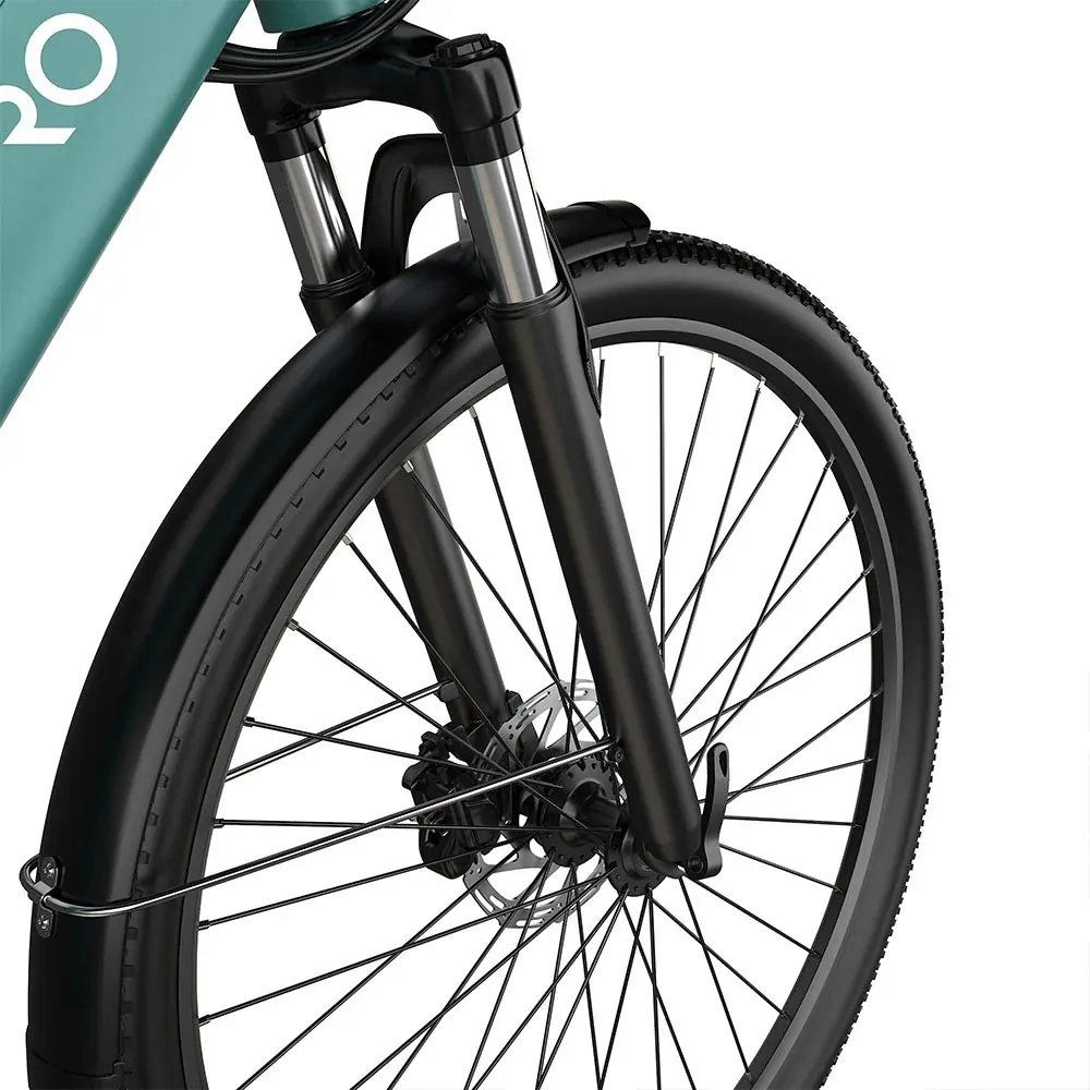 VELOPRO C1 Pro bicicleta eléctrica urbana de cuadro bajo image 11