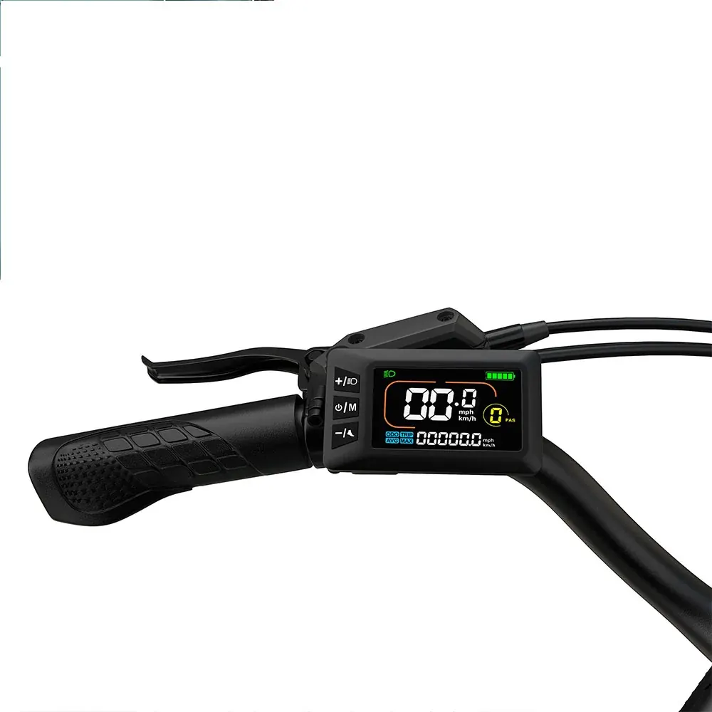 VELOPRO C1 Pro bicicleta eléctrica urbana de cuadro bajo image 2