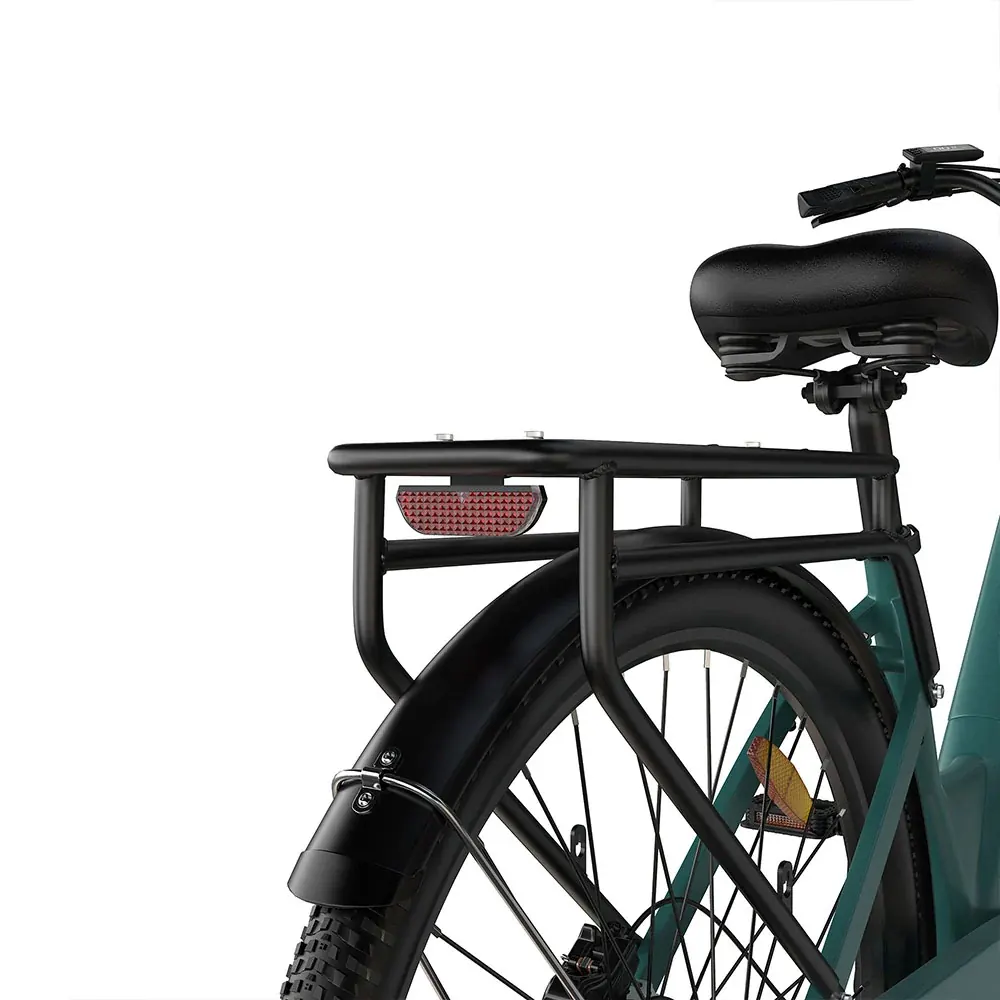 VELOPRO C1 Pro bicicleta eléctrica urbana de cuadro bajo image 9