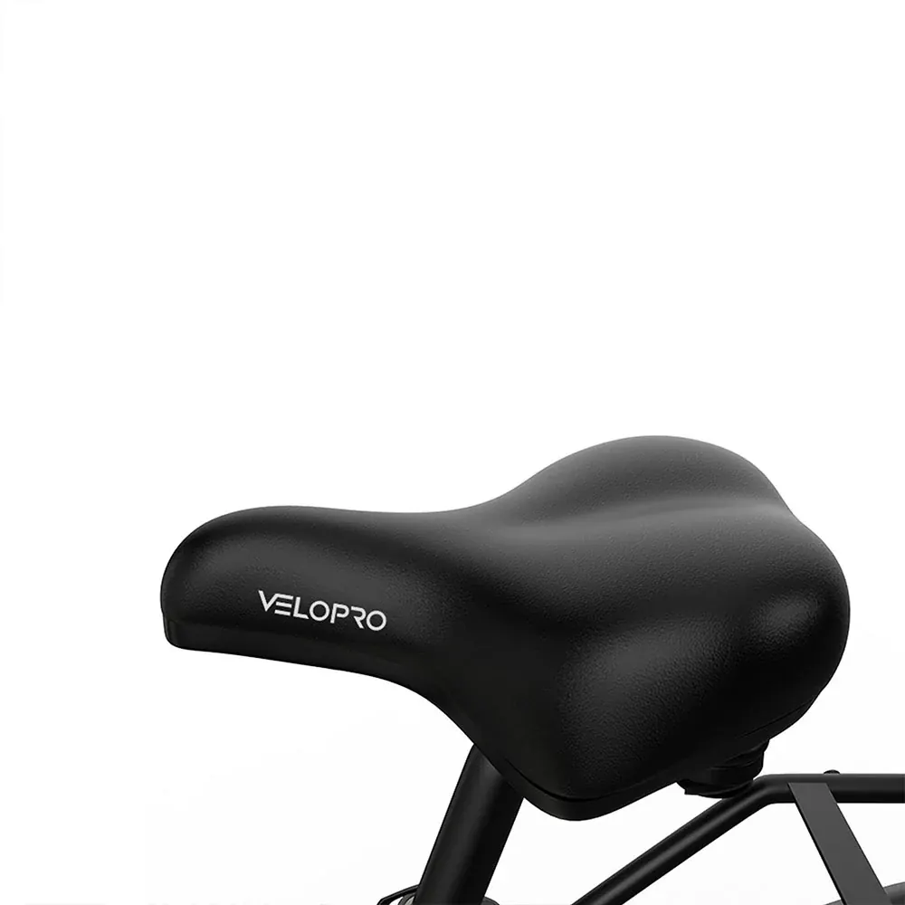 VELOPRO C1 bicicleta eléctrica de ciudad con cuadro bajo image 8