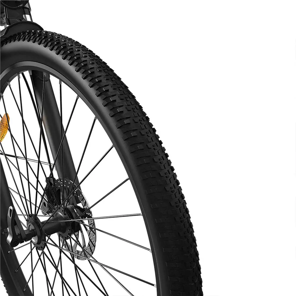 VELOPRO C1 bicicleta eléctrica de ciudad con cuadro bajo image 9