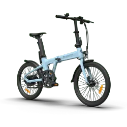 ADO Air 20 Bicicleta Eléctrica Plegable