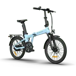 ADO Air 20 Ultra Bicicleta Eléctrica Plegable