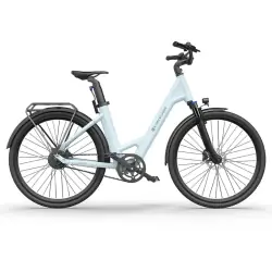 ADO Air 28 Bicicleta Eléctrica Urbana Ligera