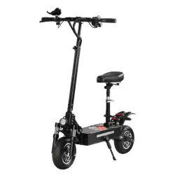 Boyueda Q7 PRO Patinete Eléctrico Plegable