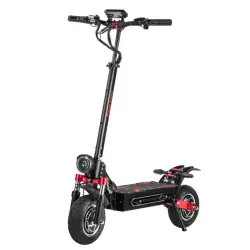 Boyueda Q7 Pro Max Patinete Eléctrico Plegable