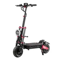 Boyueda S5-11 Patinete Eléctrico de Montaña