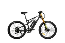 ChamRider DH420 Bicicleta Eléctrica de Montaña