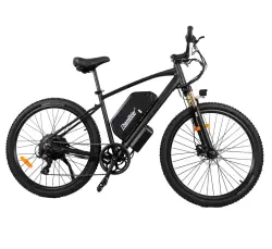 ChamRider DM427 Bicicleta Eléctrica de Montaña