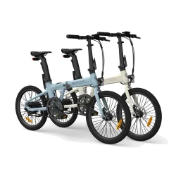 ADO Air 20 / Air 28 Bicicleta eléctrica urbana (Pack de 2)