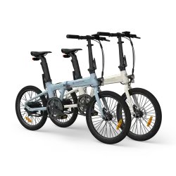 ADO Air 20 / Air 28 Bicicleta eléctrica urbana